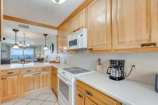 Regency Towers 1119 Oceanfront condo - Panama City Beach - 2