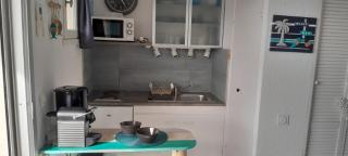Très beau Studio Cosy à 500m de la Plage - Gruissan - 2