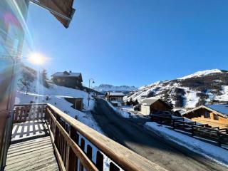 Chalet Berlioz - CHALET BERLIOZ MAE-3341 - Vars - 5