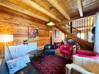 Chalet Berlioz - CHALET BERLIOZ MAE-3341 - Vars - 4