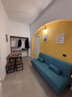 Nel Vicoletto House - Palermo - 7