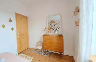 Stunning house with courtyard - Tourcoing - Tourcoing - 9