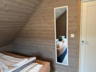 Unique guest house with amazing views! - Trondheim - 6