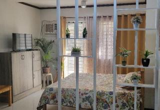 BUDGET Greenroom Inn Paranaque Kassel Residences - Manila - 0