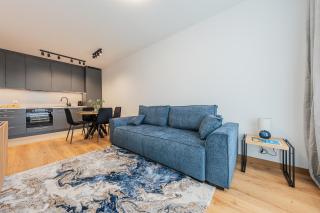 Apartament GDYNIA MARCO - 1