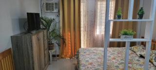 BUDGET Greenroom Inn Paranaque Kassel Residences - Manila - 3