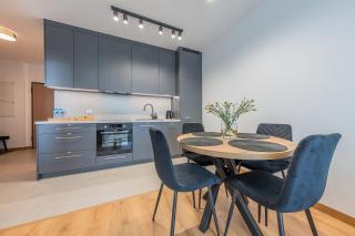 Apartament GDYNIA MARCO - Gdynia - 0