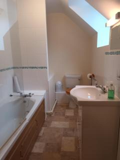 Lower Hearson Farm Cottages, animal experiences, seasonal outdoor heated pool, games barn, free fast WiFi, free parking - Barnstaple - 3
