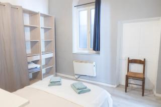 Havre Midi - TV, Wifi, Cosy - Centre Ville - Montélimar - 5