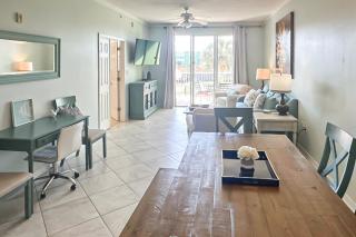 Navy Cove Harbor 1104 - Gulf Shores - 4