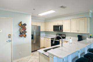 Navy Cove Harbor 1104 - Gulf Shores - 1