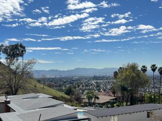 Private Hillside Home with View - Yaamava - NOS - San Bernardino - 0