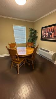 Charming townhome near LSU - Baton Rouge - 1