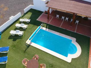 Villa Mónica by Mirador de Sotavento Apartments - Cardón - 7