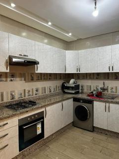 Appartement centre ville - Kenitra - 6