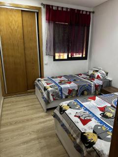 Appartement centre ville - Kenitra - 3