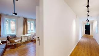 Apartment 07 No 8A BoardingHouse Lüneburg - 6