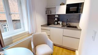 Apartment 07 No 8A BoardingHouse Lüneburg - 7