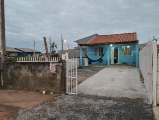 Full House for Families - Pontal do Paraná - 1