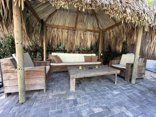 1 bedroom apartment and swimming pool - Willemstad - 2