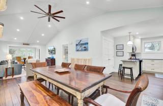 17 Sandcrab Court by AvantStay Newly Renovated Home in Beach Town - Isle of Palms - 8