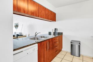 Luxury Miami Brickell Stay-Bay View - 2