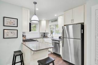 17 Sandcrab Court by AvantStay Newly Renovated Home in Beach Town - Isle of Palms - 5