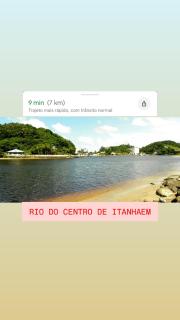 Casa de praia itanhaem - 2