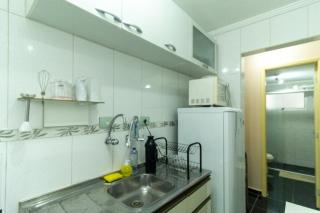Functional apto in Bela Vista - São Paulo - 0