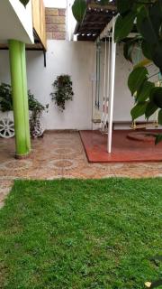 DEPARTAMENTO con JARDÍN "EL PARAÍSO DE ZACATLÁN" - Zacatlán - 5