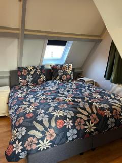 Bed en Breakfast 1394 - Nederhorst den Berg - 7