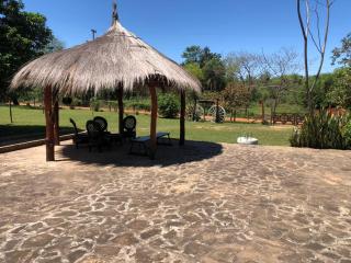 Rancho Ña Ignacia Nueva Colombia - 1