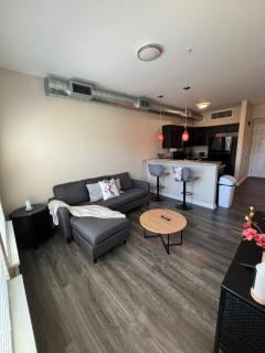 Indy Canal Townhome -Free Garage Parking! - Indianapolis - 0