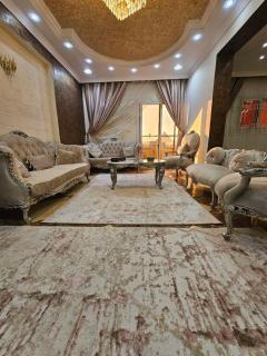 Two Flats Full Course Overlooking the Pyramid - Il Cairo - 7