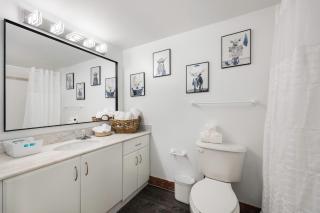 Studios in Brickell with Pool, Gym, free parking and Game Room - Miami - 7