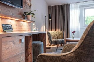 Belchenhotel Jägerstüble - 2