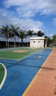 Alto da Serra Villas - Flat 301 - Bananeiras - 4