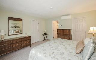 Lincoln Condo with slope view - Lincoln - 2