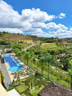 Alto da Serra Villas - Flat 301 - Bananeiras - 2