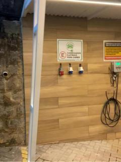 Alto da Serra Villas - Flat 301 - 3