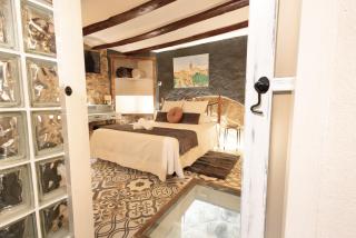 Lo Raconet d'Arnes - 1