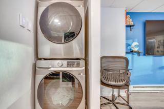 Less Than 7 Mi to Slopes Inviting Pocono Mtn Retreat! - 1