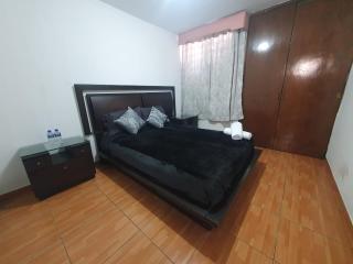 Hotel Mi Casa Mata - Morelia - 2