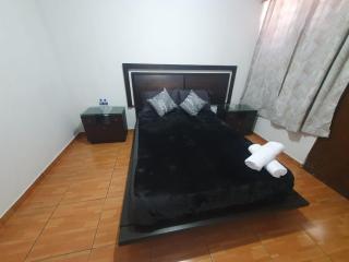 Hotel Mi Casa Mata - Morelia - 1