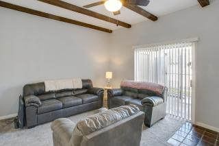Tempe Family Retreat with Patio Walk to Sloan Park! - Tempe - 6