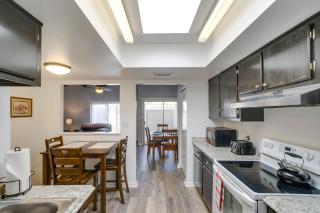 Tempe Family Retreat with Patio Walk to Sloan Park! - 2