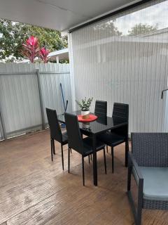 Comfortable modern apartment- central location. - Miami - 8
