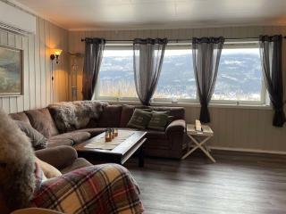 Leilighet i Sør-Fron kommune - 8