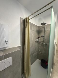 MA Apartments, 2OG, Ruhe, Kaffee, free WLAN - Duisburgo - 9