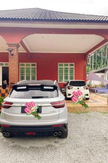 Redhousehomestay - Kota Bharu - 6
